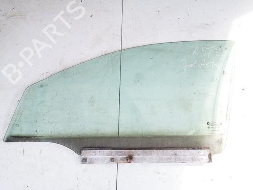 Used Front left door window Front left door window 35619867 35619867