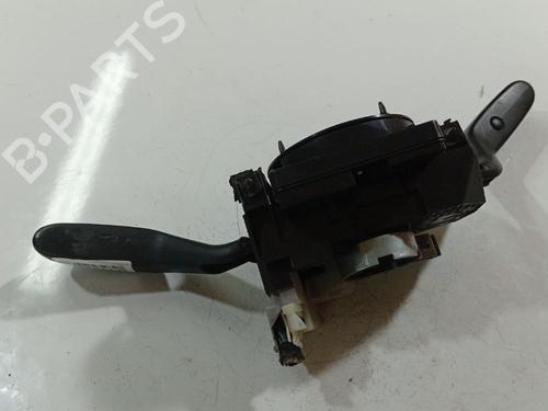 Warning switch SKODA FABIA II (542) 1.4 TDI | BP34794162I22 - Image 2
