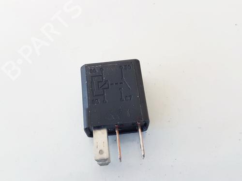 Electronic sensor OPEL ZAFIRA A MPV (T98) 2.0 DTI 16V (F75) | BP33065064M84 - Image 2