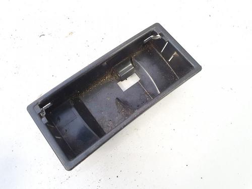 Used Ashtray Ashtray OPEL VECTRA C (Z02) 1.8 16V (122 hp) 35471303 35471303