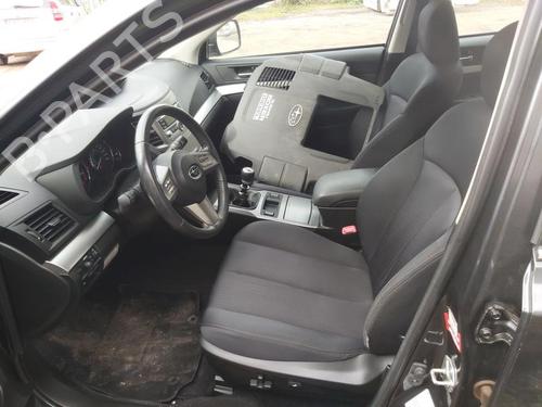 Electronic module SUBARU LEGACY V (BM) 2.0 D AWD (BMD) | BP33071069M83 - Image 8