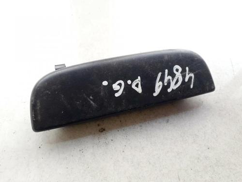 Used Front right exterior door handle Front right exterior door handle SUZUKI IGNIS II (MH) 1.3 (RM413) (94 hp) 35856870 35856870
