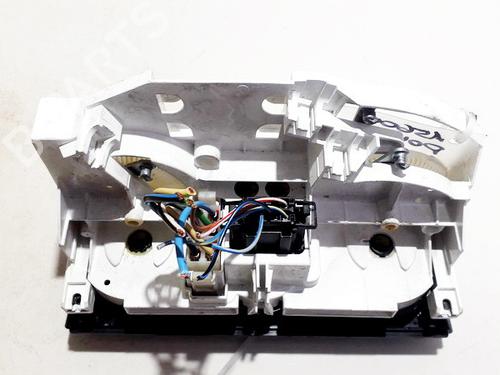 Climate control VW POLO Variant (6V5) 1.4 | BP35868710I5 - Image 2