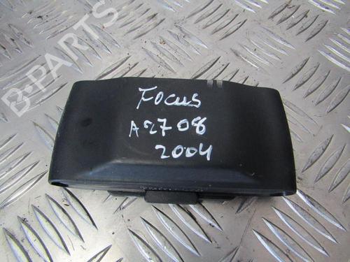 Used Electronic module Electronic module FORD FOCUS II (DA_, HCP, DP) 1.6 TDCi (100 hp) 33491491 33491491