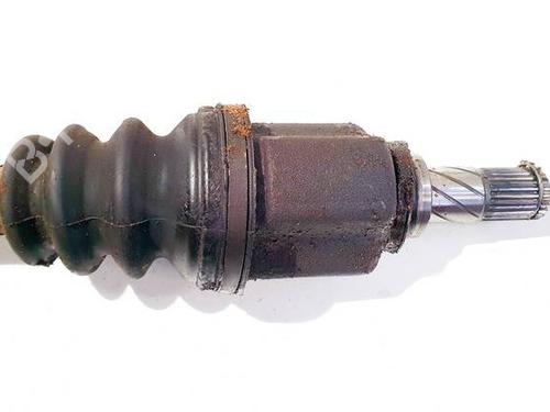 Right front driveshaft NISSAN NOTE (E11, NE11) 1.6 | BP35122151M39 - Image 3