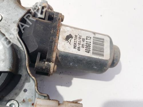 Used Left rear window motor Left rear window motor 35523207 35523207