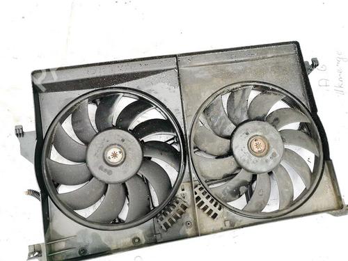 Used Fan Fan OPEL VECTRA C (Z02) 2.2 DGi (F69) (155 hp) 35640039 35640039