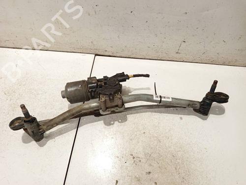 Used Front wipers mechanism Front wipers mechanism 34954154 34954154