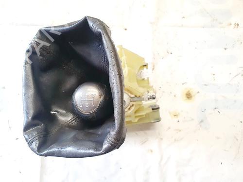 Used Gear lever Gear lever FIAT CROMA (194_) 2.2 16V (147 hp) 35435143 35435143