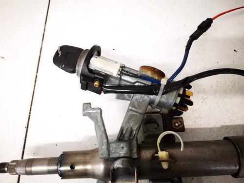 Used Ignition barrel Ignition barrel 34755400 34755400
