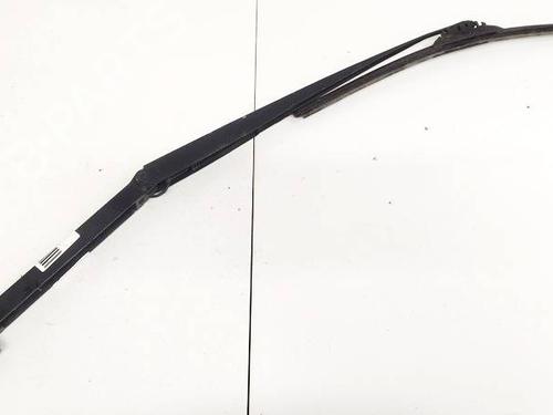 Used Front windshield wiper arm SUBARU LEGACY IV Estate (BP) 2.0 AWD (BP5) (138 hp) 32626750