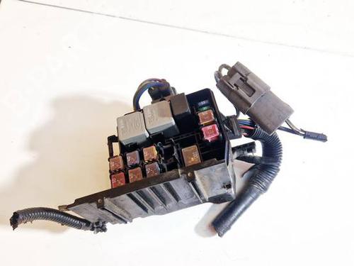 Used Fuse box MAZDA 2 (DY) 1.4 (80 hp) 32566851