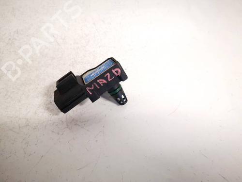 Electronic module PORSCHE CAYENNE (9PA) S 4.5 | BP35117682M83 - Image 2