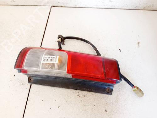 Used Left taillight Left taillight SUZUKI IGNIS II (MH) 1.3 (RM413) (94 hp) 34966743 34966743