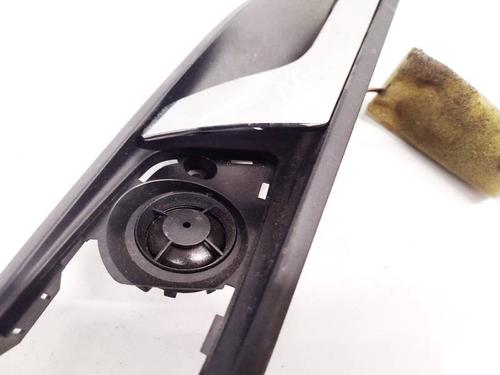 Used Speaker Speaker SKODA OCTAVIA II (1Z3) 1.4 TSI (122 hp) 35831079 35831079