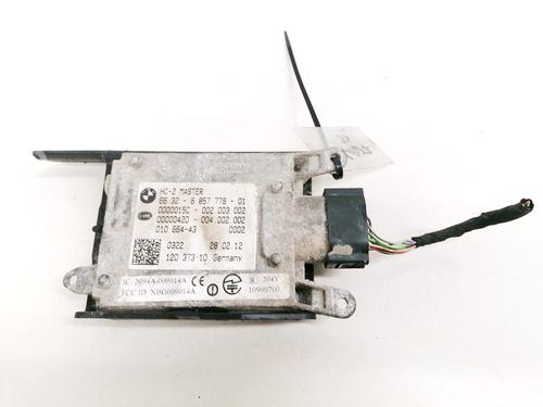 Used Electronic module Electronic module BMW 5 (F10) 535 d (313 hp) 33083501 33083501