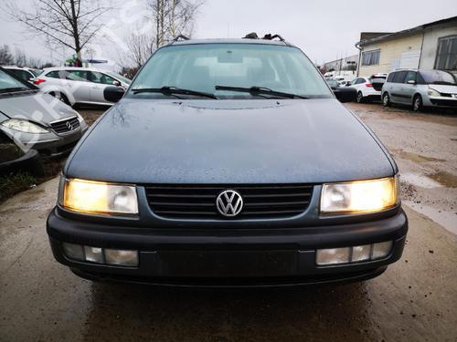 Dakrail VW PASSAT B3/B4 Variant (3A5, 35I) 1.9 TDI | BP35312661C65  - Image 6