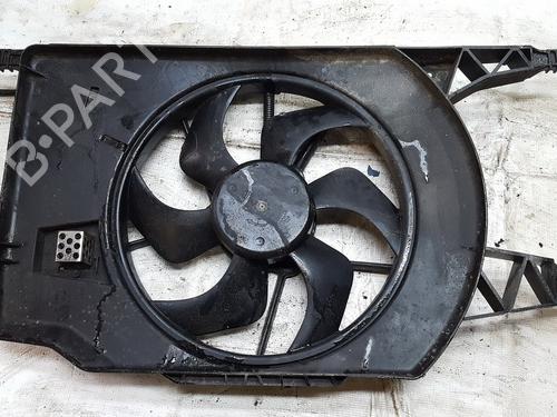 Used Fan Fan 35853320 35853320