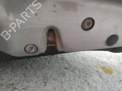 Used Rear left lock Rear left lock 35376929 35376929