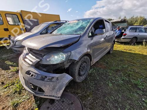 Electronic module VW GOLF PLUS V (5M1, 521) 1.9 TDI | BP32555969M83 