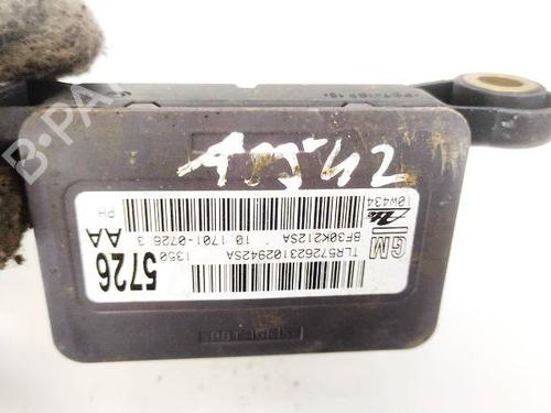 Electronic module OPEL INSIGNIA A (G09) 2.0 CDTI (68) | BP35203811M83 - Image 3
