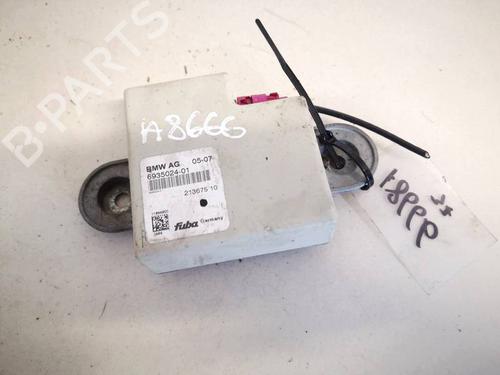 Used Electronic module Electronic module BMW X5 (E70) 3.0 d (235 hp) 35338990 35338990