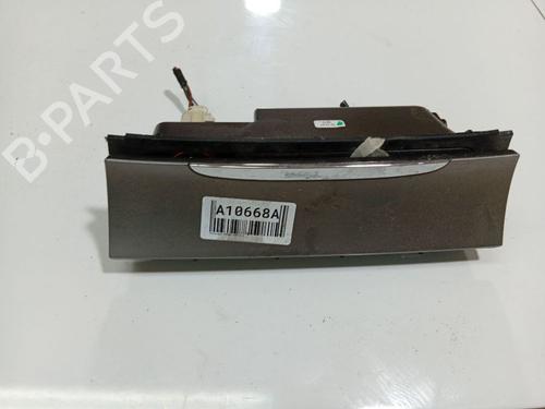 Used Ashtray Ashtray VW PASSAT B6 (3C2) 2.0 TDI (136 hp) 34914096 34914096