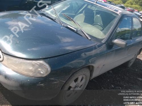 Used Parts FORD MONDEO II (BAP) 1.6 i 4525530