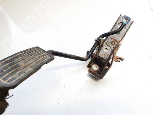 Used Pedal Pedal 37093436 37093436