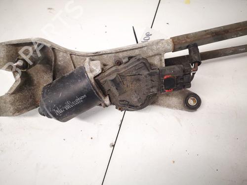 Used Front wiper motor Front wiper motor CHRYSLER PACIFICA 3.5 (253 hp) 35483865 35483865