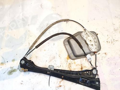 Used Front right window mechanism Front right window mechanism VW GOLF V (1K1) 1.9 TDI (105 hp) 35523856 35523856