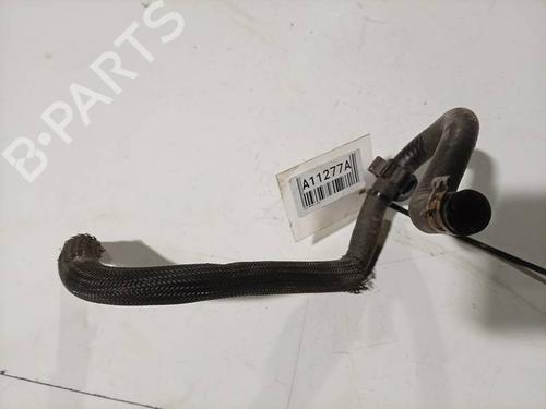 Used Pipe Pipe OPEL MERIVA A MPV (X03) 1.7 CDTI (E75) (125 hp) 36101424 36101424