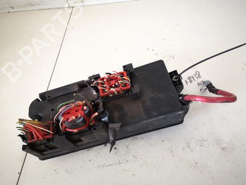 Fuse box SAAB 9-3 (YS3F, E79, D79, D75) 2.2 TiD | BP32917075E1 - Image 3