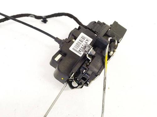 Used Front left lock Front left lock OPEL ANTARA A (L07) 2.0 CDTI (150 hp) 36454185 36454185