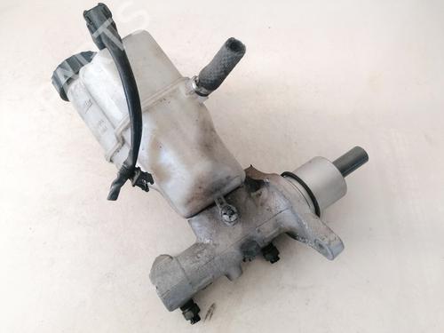 Brake master cylinder CITROËN C5 III (RD_) 2.0 HDi 140 (RDRHF8, RDRHFA, RDRHA8, RDRHAJ) | BP35535629M77 - Image 3
