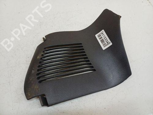 Luftventilen Luftventilen TOYOTA YARIS (_P1_) 1.3 (NCP10, SCP12_) (86 hp) 37009965 37009965