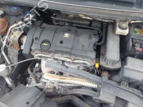 Electronic module PEUGEOT 307 (3A/C) 1.6 16V | BP35671815M83  - Image 5