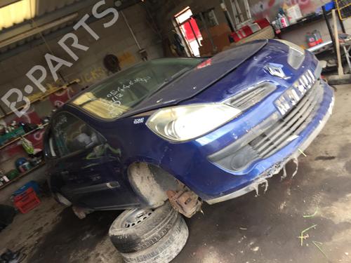 Engine mount RENAULT CLIO III (BR0/1, CR0/1) 1.2 16V (BR02, BR0J, BR11, CR02, CR0J, CR11) | BP33496643M89 - Image 4