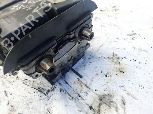 Cylinder head VW PASSAT B6 (3C2) 2.0 TDI 16V | BP36896550M5 - Image 3