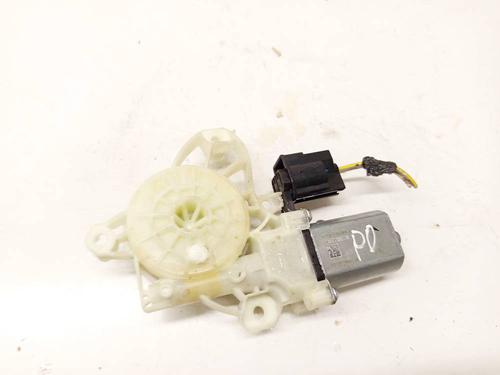 Used Right front window motor Right front window motor 38576576 38576576
