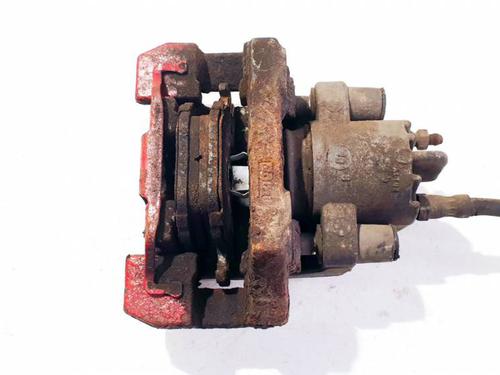 Right rear brake caliper BMW 3 (E90) 318 i | BP34811026M106 - Image 3