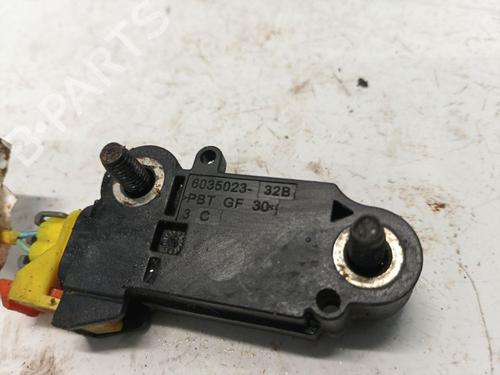Electronic module CHEVROLET CAPTIVA (C100, C140) 2.0 D 4WD | BP32572797M83