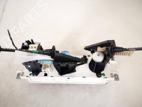 Climate control FORD TRANSIT Van (FA_ _) 2.2 TDCi | BP35305268I5 - Image 2