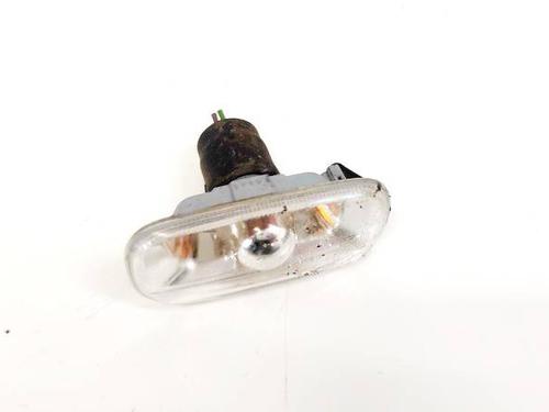 Used Left side indicator Left side indicator AUDI A4 B6 (8E2) 1.9 TDI (130 hp) 35296204 35296204