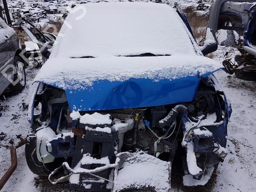 Used Parts CITROËN C2 (JM_) 1.4 16V 4526494