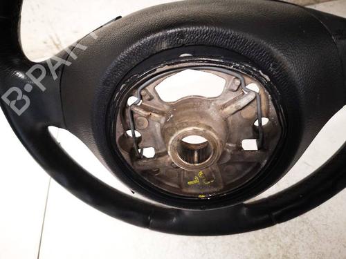 Steering wheel BMW 3 (E90) 320 i | BP40485404C49 - Image 4