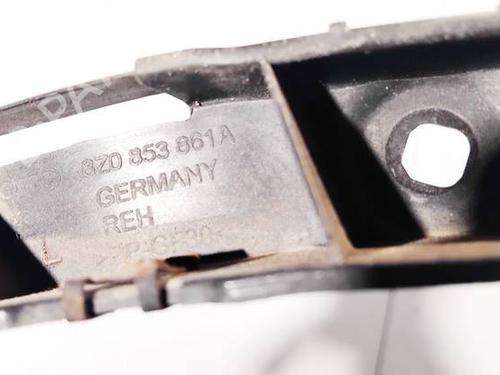 Support AUDI A2 (8Z0) 1.4 TDI | BP35157486C155 - Image 3