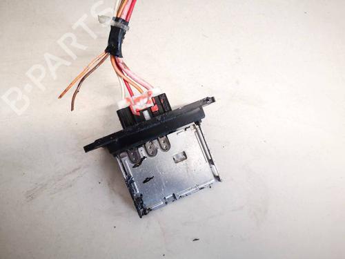 Heater resistor NISSAN NV200 Van 1.5 dCi 85 (M20, M20N, M20M) | BP35293488M108 - Image 3