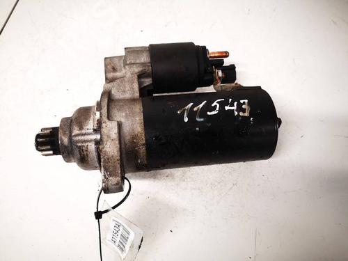 Used Starter Starter 38494287 38494287