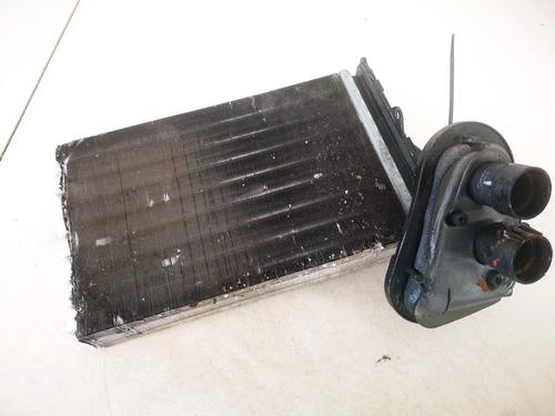 Used Heater matrix Heater matrix PEUGEOT PARTNER Platform/Chassis (5_, G_) 2.0 HDi (90 hp) 35563903 35563903